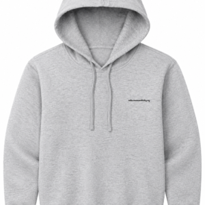 New Strips Hoodie